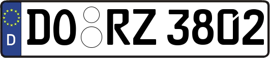 DO-RZ3802
