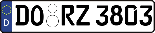 DO-RZ3803