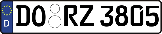 DO-RZ3805