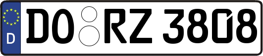 DO-RZ3808
