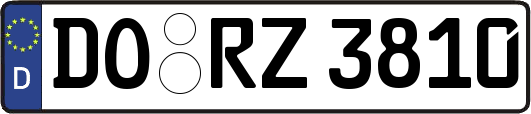 DO-RZ3810