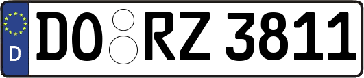 DO-RZ3811