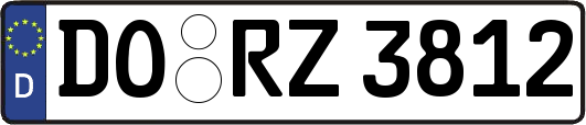 DO-RZ3812