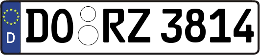 DO-RZ3814