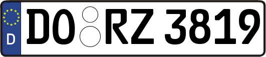 DO-RZ3819