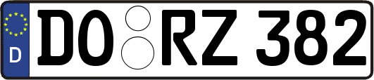 DO-RZ382