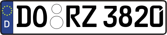 DO-RZ3820
