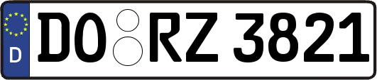 DO-RZ3821