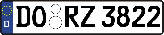 DO-RZ3822