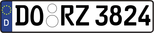 DO-RZ3824