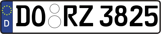 DO-RZ3825