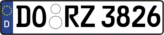 DO-RZ3826