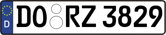 DO-RZ3829