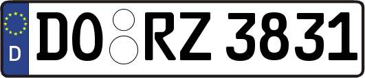 DO-RZ3831