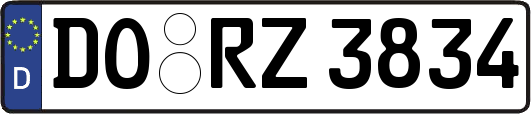 DO-RZ3834