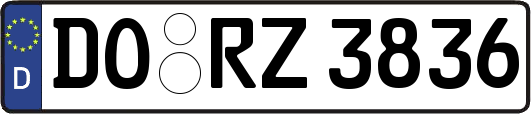 DO-RZ3836