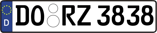 DO-RZ3838