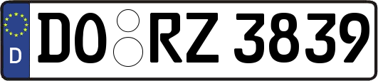 DO-RZ3839