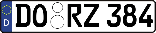 DO-RZ384