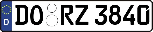 DO-RZ3840