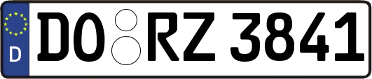 DO-RZ3841