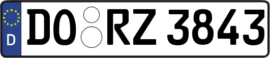 DO-RZ3843