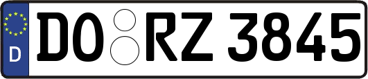 DO-RZ3845