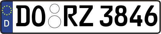 DO-RZ3846