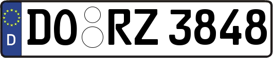 DO-RZ3848