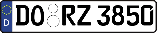 DO-RZ3850