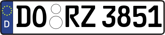 DO-RZ3851