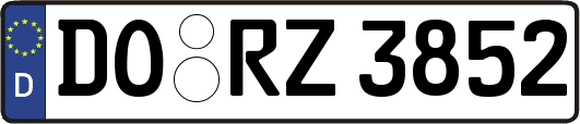DO-RZ3852