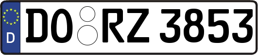 DO-RZ3853