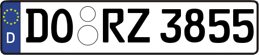DO-RZ3855
