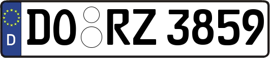 DO-RZ3859