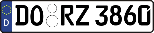 DO-RZ3860