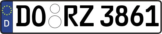DO-RZ3861