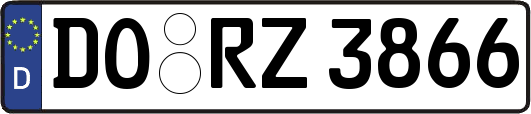 DO-RZ3866