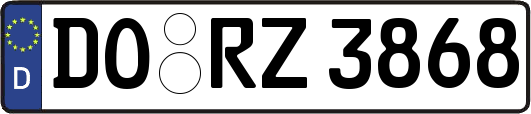 DO-RZ3868