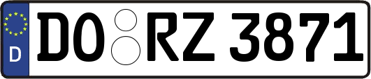 DO-RZ3871