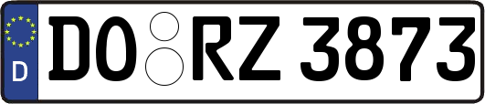 DO-RZ3873