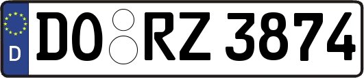 DO-RZ3874