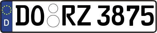 DO-RZ3875