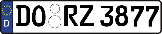 DO-RZ3877