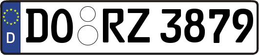 DO-RZ3879