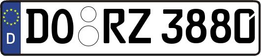 DO-RZ3880