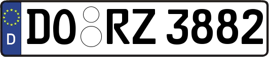 DO-RZ3882