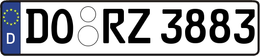 DO-RZ3883