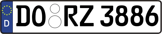 DO-RZ3886