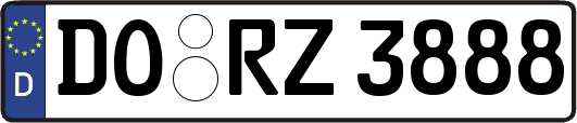 DO-RZ3888